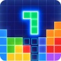 icon Block Puzzle(Block Puzzle - Classic Tetris Game, Wordscapes, 2048
)