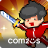 icon Tracksuit Hero(Trainingspak Hero: AFK
) 2.0.5
