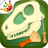 icon Archaeologist(voor kinderen - Jurassic) 1.5.0