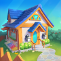 icon Cat Home Design: Makeover Game (Cat Home Design: Makeover Game
)