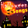 icon Halloween Songs HD(Spooky Halloween-liedjes)