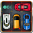 icon Unblock Car(Deblokkeer auto) 2.5
