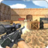 icon Sniper Shoot Fire War(Sniper schieten Fire War) 1.2.5