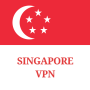 icon Singapore VPN(Singapore VPN - Gratis proxymaster en gratis veilige VPN.
)
