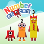 icon Meet the Numberblocks(Meet the Numberblocks
)