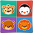 icon Animals Memory Game(Dierengeheugenspel voor kinderen) 2.5.1