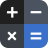 icon Calculator(Rekenmachine: eenvoudige rekenmachine) 1.3.1