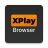 icon XPlay Browser 2.13.2
