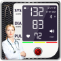 icon Blood Pressure Health Diary(Bloeddrukregistraties Tracker)