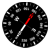 icon Compass(Compass gratis) 3.9