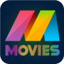 icon com.mega.movies2021(Gratis films 2021
)
