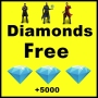 icon Answer and win FF Diamond free(win gratis ╤ Fire Diamond 2021)