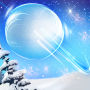 icon Snow Ball Attack(Snow Ball Attack - Tower Defense Game
)