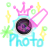 icon Photo Marker(Photo paint:Highlighter) 4.3.0
