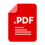 icon Pdf Converter(PDF Reader: All .PDF Viewer
)