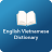 icon English Vietnamese Dictionary(Engels Vietnamees Woordenboek) 3.4.3