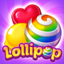 icon Lollipop: Sweet Taste Match 3 (Lollipop: Sweet Taste Match 3
)