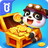 icon com.sinyee.babybus.treasure(Little Panda's Town: Treasure) 8.56.00.00