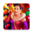 icon Fruity Queen(Queen Vulkan Таксометр Хорор
) 1.0