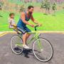 icon Death Bike - Happy Guts Wheels (Death Bike - Happy Guts Wheels
)