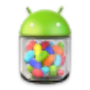 icon Jellybean HD(Jelly Bean Apex / Nova-thema)