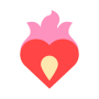 icon Hotti(Hotti Dating: Chat, Meet, Date)