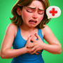 icon Open Heart Surgery 3D(Chirurgie Offline Doctor Games)