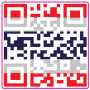 icon com.devcnx.thaichana_qrcode(ThaiChana - QR Scanner
)