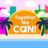 icon Togerther We CAN!(Together We Can!
) 5.78.6