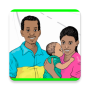 icon com.familyhealth.admin.familyguidance(Gezinsgezondheidstoepassing
)