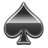 icon Spades Free(Schoppen Klassiek kaartspel) 1.2.5