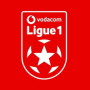 icon Vodacom Ligue 1(Vodacom Ligue 1
)