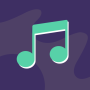 icon Free Music Offline(Muziek offline - Mp3-download)