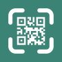 icon QR & Barcode Scanner(QR- codelezer en streepjescode
)