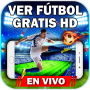 icon Ver Futbol En Vivo TV Y Radios Deportes TV Guide(Ver Futbol En Vivo TV Y Radio's Deportes TV-gids
)
