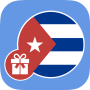 icon Recargas Gratis(Geef oplaadbeurten aan Cuba)