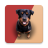 icon Barking dog sounds(Blaffende hondengeluiden Ringtones) 86.0