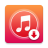 icon Musiek aflaaier(Muziekdownloader - Download muziek onbeperkt) 1.1.2