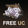 icon win free uc and royal pass for pubg(win gratis uc en royal pass voor pubg
)