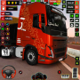 icon American City Cargo Driving 3D(American Cargo City Driving 3D
)