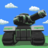 icon TankMergeRoyal(Ultimate Tank Merge Royal) 0.2.2