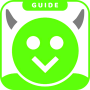 icon Free Guide For HappyMod(HappyMod: Nieuwe Happy mod-gids ??
)