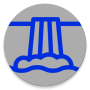 icon Waterfall Finder(Watervalzoeker)