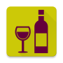 icon Geo-Wine(Geo-wijn - Kaart lokaliseren wijn)