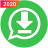 icon Status Saver(Status Saver - Beeld- en video-downloader
) 1.2