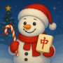 icon Christmas Mahjong: Holiday Fun