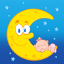 icon Sweet Dreams(Baby Sleep Sounds: White Noise)