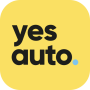 icon YesAuto(YesAuto: Koop nieuwe en gebruikte auto's)