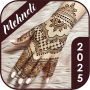 icon Mehndi Design Latest 2025 (Mehndi-ontwerp Nieuwste 2025)