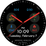 icon Minimal Analog()